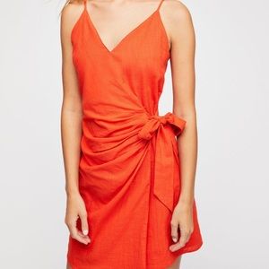 Free People Noida Dress